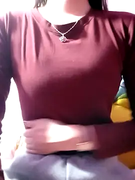 Snapshot of CherryBeii chatting on March 2026 11:00:01 PM CherryBeii online show from March 2026 11:00:01 PM