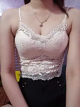 CherryBeii online show from May 2026 11:45:02 PM