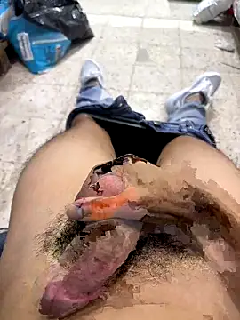 Merousexy282828 online show from October 2025 09:20:01 AM