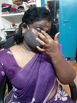Tamil Kavitha10 online show from April 2026 07:20:01 PM