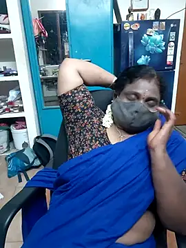 Tamil Kavitha10 online show from April 2026 09:08:01 PM