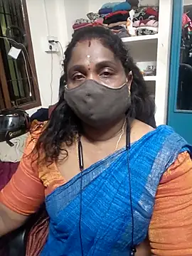 Tamil Kavitha10 online show from May 2026 04:48:02 PM