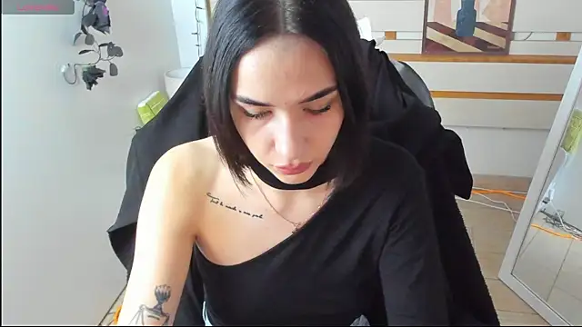 Bella Night4 online show from November 2025 08:03:02 AM