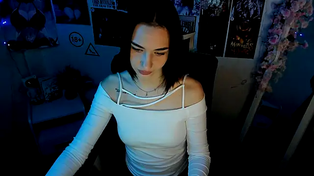 Bella Night4 online show from December 2025 07:58:02 AM