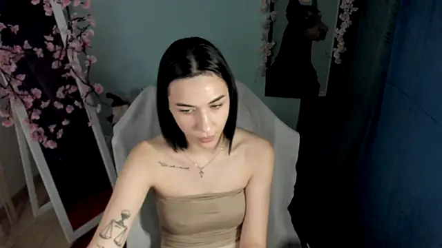 Bella Night4 online show from December 2025 08:45:02 AM