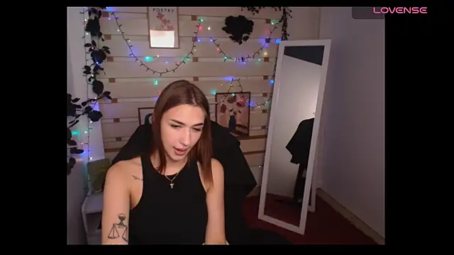 Bella Night4 online show from June 2026 07:44:02 AM