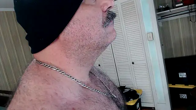 bullmusclejoe online show from April 2026 08:31:02 AM
