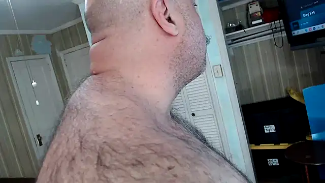 bullmusclejoe online show from May 2026 02:54:01 PM