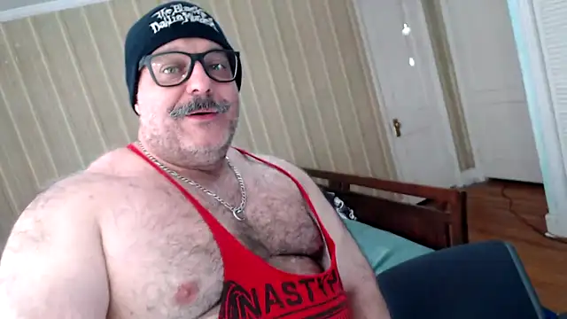 bullmusclejoe online show from May 2026 09:55:02 PM