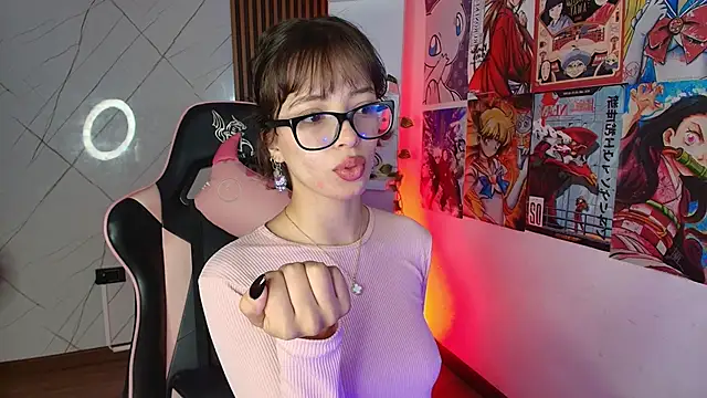 Sweet 1Angel online show from October 2025 12:01:02 PM