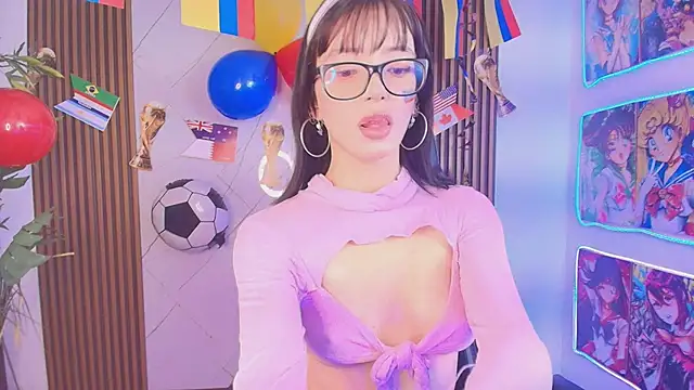 Sweet 1Angel online show from June 2026 04:28:02 AM