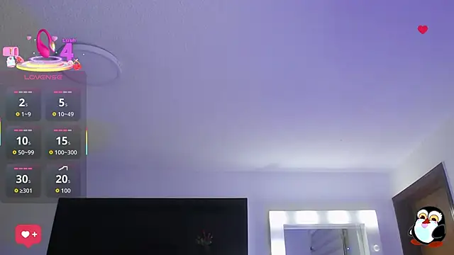  Charlotte Collins  online show from October 2025 03:41:01 PM