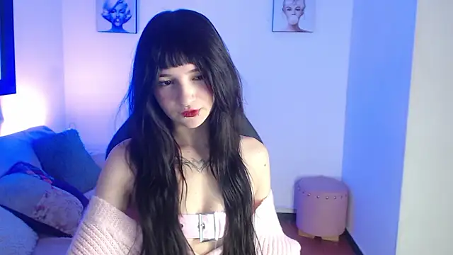  Charlotte Collins  online show from February 2026 03:11:01 PM