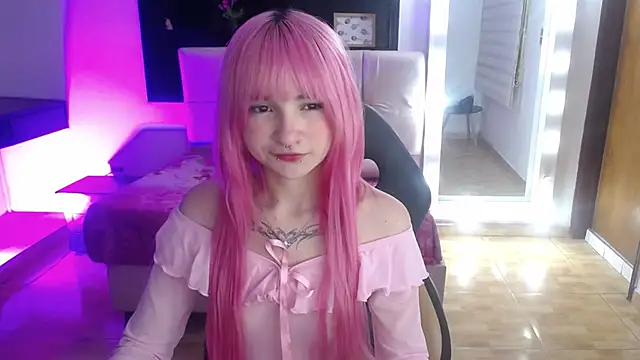  Charlotte Collins  online show from May 2026 02:55:01 PM