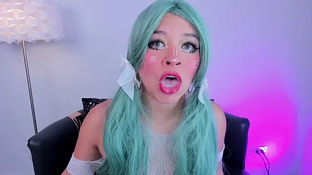 miss  evolet online show from September 2025 11:15:02 AM