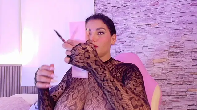 liz monserrat 1 online show from May 2026 07:55:02 PM