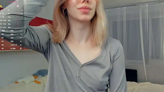 exposed lizzy online show from February 2026 08:07:02 PM