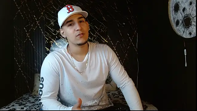 massimo vidal  online show from February 2026 11:42:02 AM