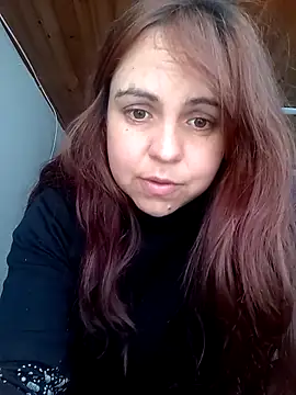 CARITOMIO online show from November 2025 06:52:01 PM