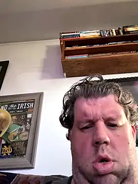 Snapshot of Stephanie1984 chatting on October 2025 12:04:02 PM Stephanie1984 online show from October 2025 12:04:02 PM