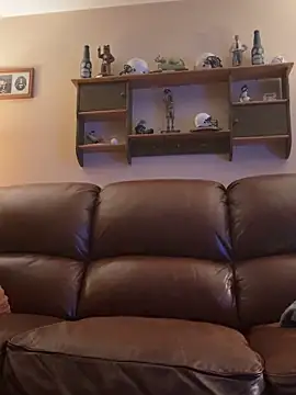 Snapshot of Stephanie1984 chatting on October 2025 12:18:01 AM Stephanie1984 online show from October 2025 12:18:01 AM