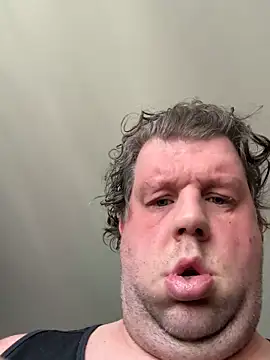 Stephanie1984 online show from November 2025 12:53:01 PM