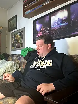 Stephanie1984 online show from December 2025 03:33:01 AM