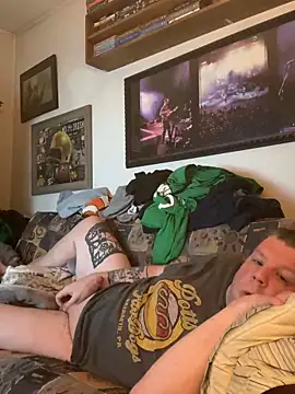 Stephanie1984 online show from February 2026 03:38:02 AM