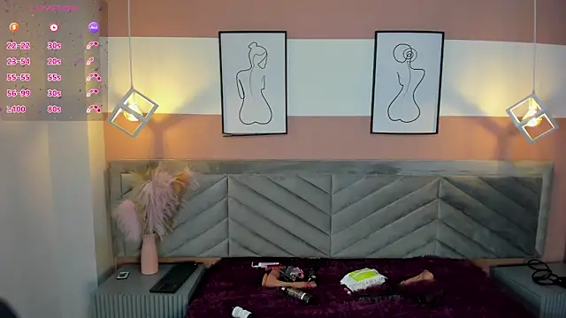 Snapshot of Mia_Valentine_ chatting on February 2026 08:07:02 PM Mia Valentine online show from February 2026 08:07:02 PM