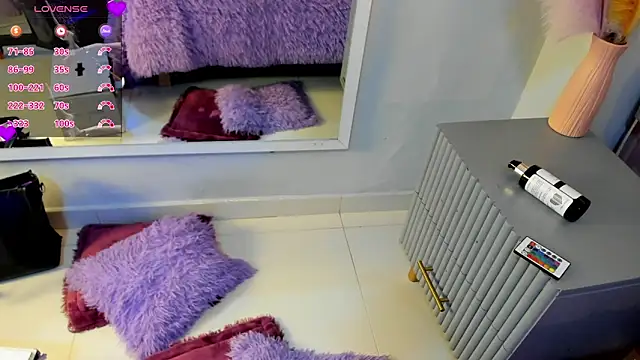 Snapshot of Mia_Valentine_ chatting on March 2026 01:49:01 PM Mia Valentine online show from March 2026 01:49:01 PM