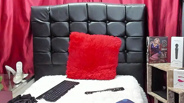 SofiaXDelRio online show from March 2026 11:02:01 AM