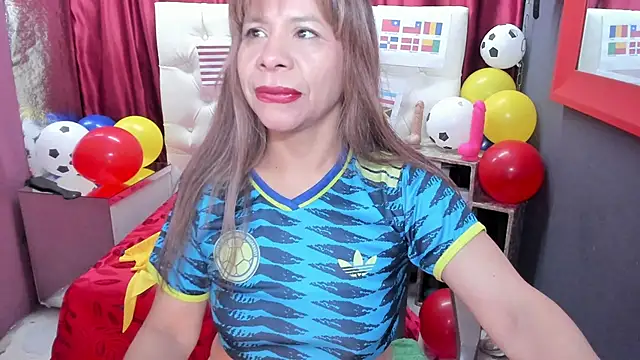 SofiaXDelRio online show from June 2026 11:56:02 AM