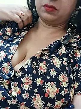 Snapshot of Janvi_-Love chatting on September 2025 06:13:01 AM Janvi -Love online show from September 2025 06:13:01 AM