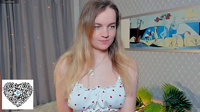 KerenFurguson online show from November 2025 07:37:01 PM