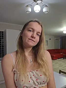 KerenFurguson online show from January 2026 08:43:02 PM