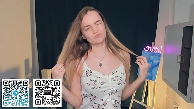 KerenFurguson online show from January 2026 07:50:01 PM