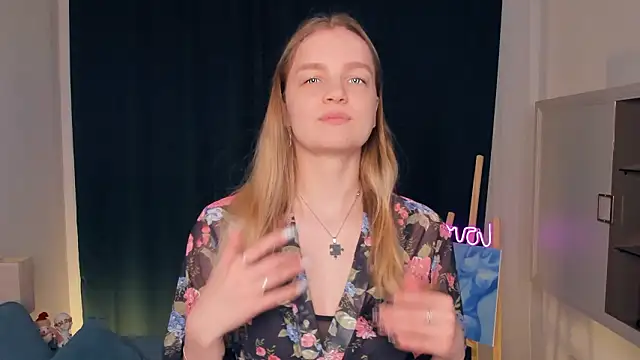 KerenFurguson online show from February 2026 08:02:01 PM