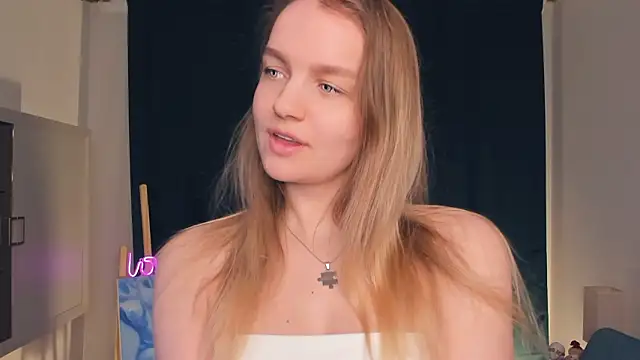 KerenFurguson online show from February 2026 07:39:02 PM