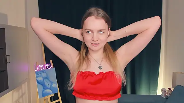 KerenFurguson online show from February 2026 07:28:01 PM