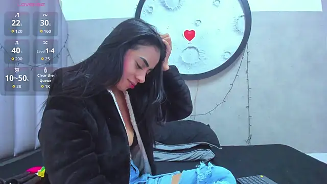 honny 23 online show from February 2026 07:43:02 PM