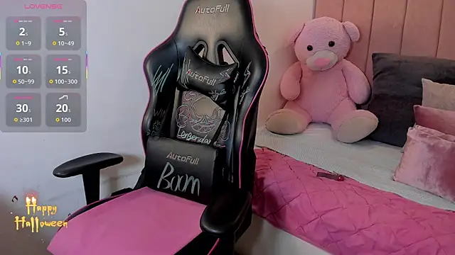 Snapshot of kate_lua chatting on November 2025 01:12:02 PM kate lua online show from November 2025 01:12:02 PM