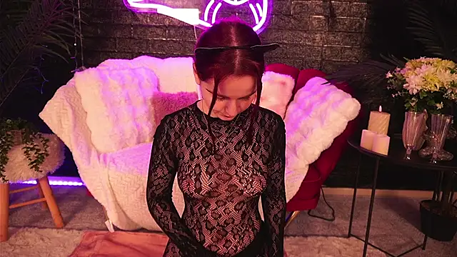 CherrySin online show from April 2026 07:33:02 PM