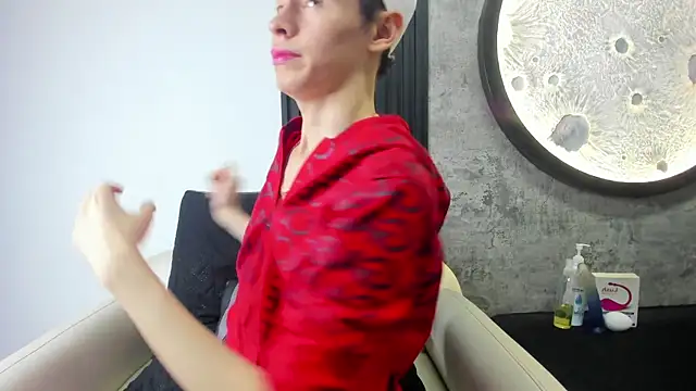 Deivid oficial20 online show from September 2025 07:14:01 PM