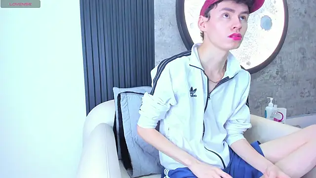 Deivid oficial20 online show from September 2025 07:27:01 PM