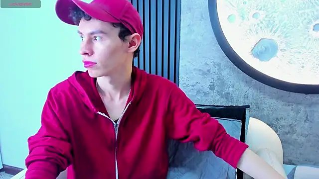 Deivid oficial20 online show from September 2025 07:39:02 PM