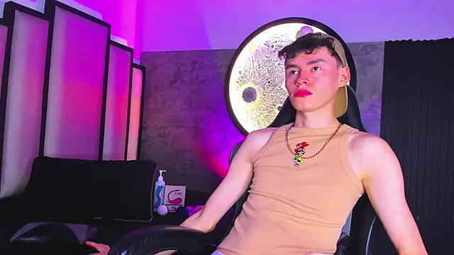 Deivid oficial20 online show from October 2025 07:36:02 PM