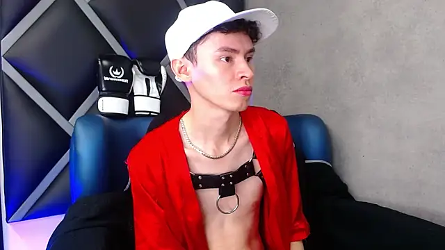 Deivid oficial20 online show from February 2026 12:08:02 PM