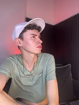 Deivid oficial20 online show from February 2026 08:57:02 PM