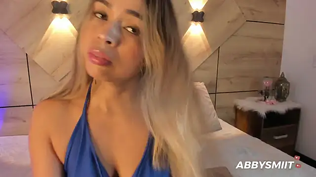 aby smiith  online show from June 2026 07:34:02 PM