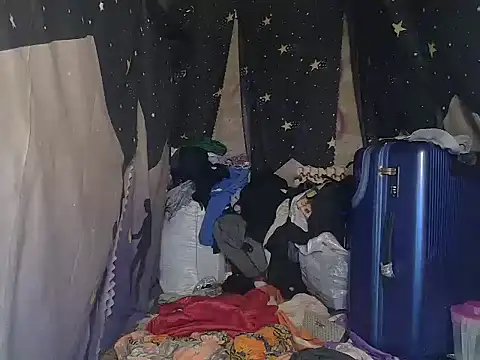 Reynalda26 online show from January 2026 06:50:02 AM